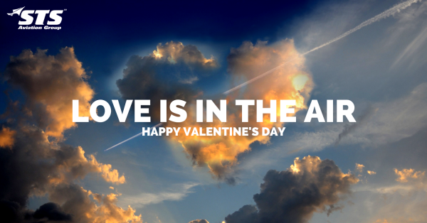 L’amour, l’aviation et l’odeur du kérosène le matin