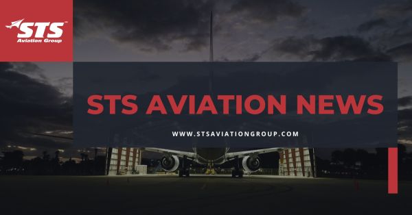 STS Aviation Group annonce des promotions à la direction