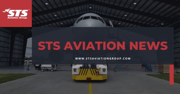 Le groupe STS Aviation nomme Brian Bento à la tête d’une nouvelle division axée sur l’armée