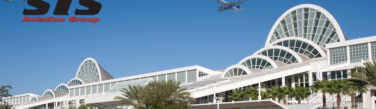 STS Aviation Group Returns to Orlando for MRO Americas!