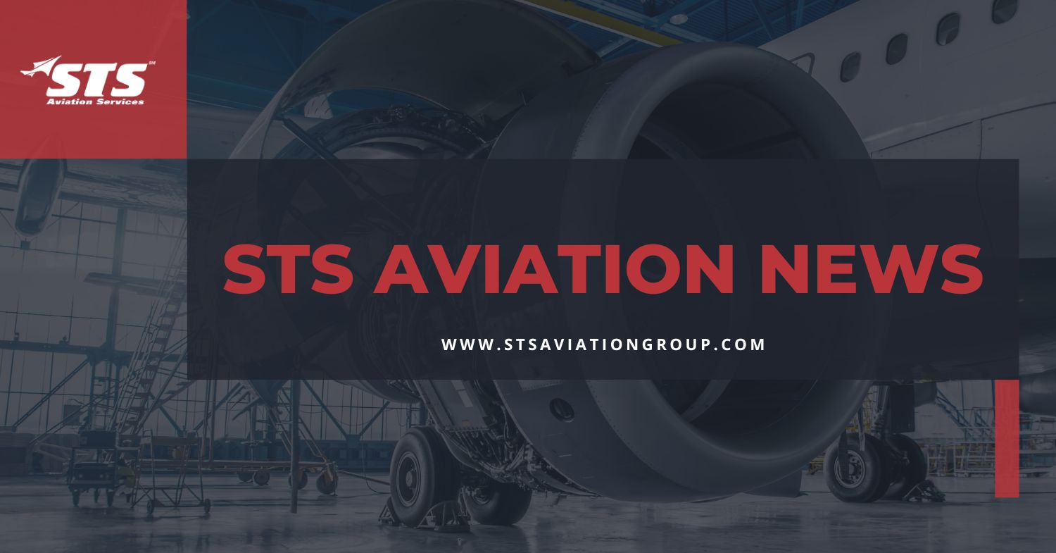 STS Aviation News