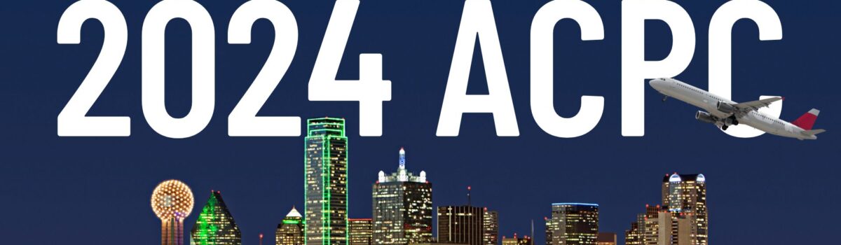 STS Aviation Group to Exhibit at 2024 ACPC Conference in Dallas, Texas