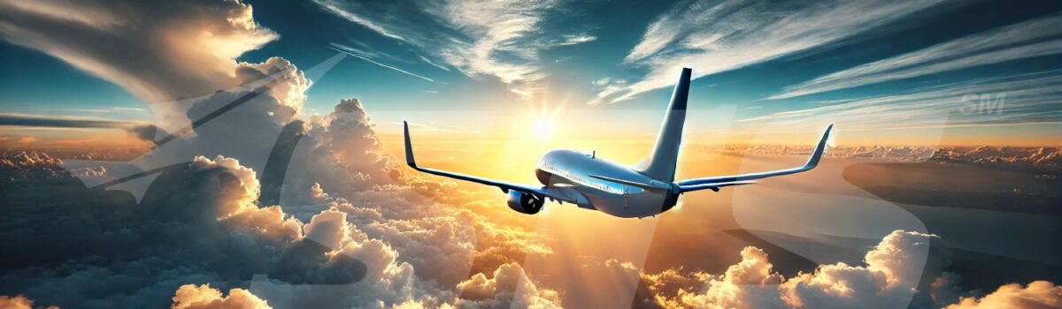 Le guide ultime pour devenir pilote de ligne commerciale