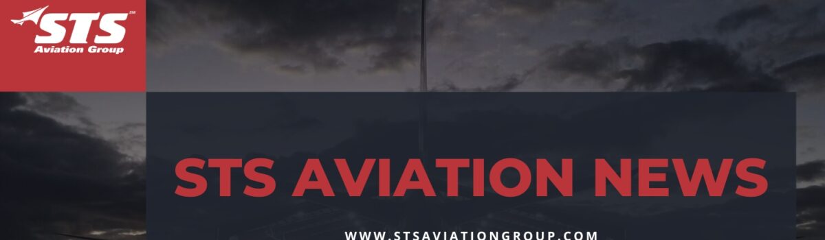 STS Aviation Group annonce des promotions à la direction