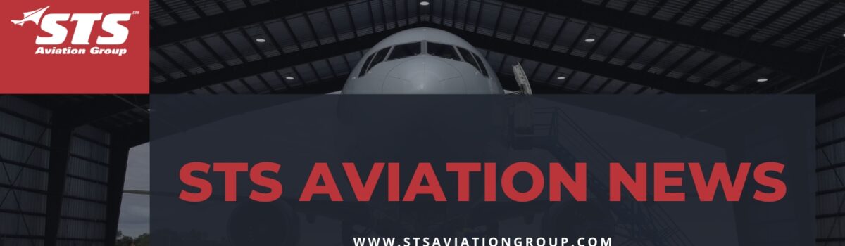 Le groupe STS Aviation nomme Brian Bento à la tête d’une nouvelle division axée sur l’armée