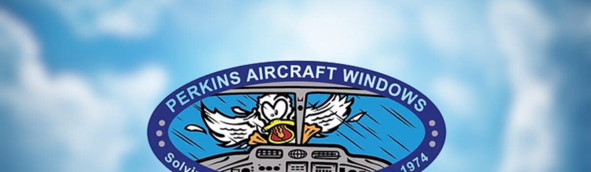 A Clear View Forward: How STS and Perkins Are Redefining Window Solutions for Embraer Operators