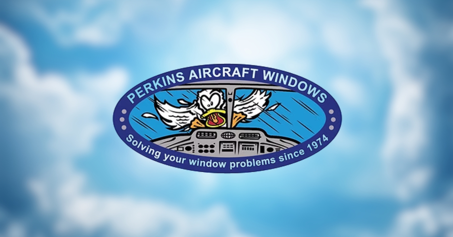 A Clear View Forward STS and Perkins Partner on Embraer Cockpit Windows (1)