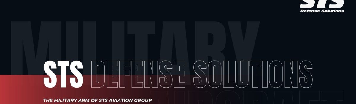 STS Defense Solutions Heads to Riyadh for World Defense Show 2026